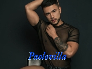 Paolovilla