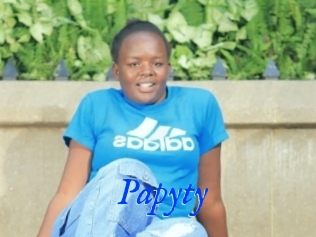 Papyty