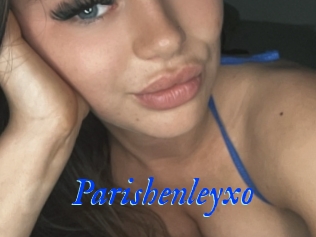Parishenleyxo