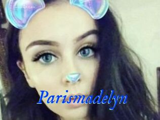 Parismadelyn