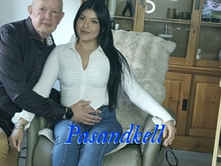 Pasandkell