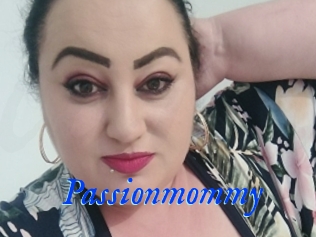 Passionmommy