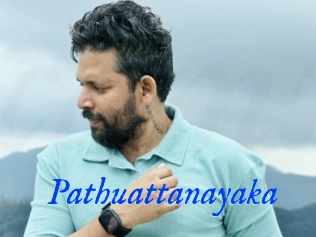 Pathuattanayaka