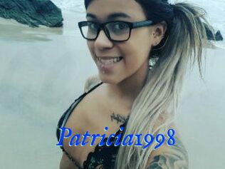 Patricia1998