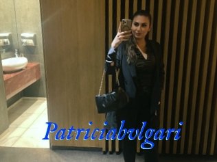 Patriciabvlgari