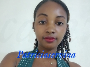 Patriciaservina