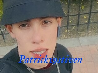 Patrick19stiven