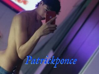 Patrickponce