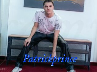 Patrickprince