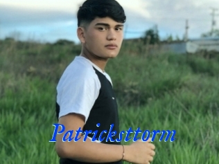 Patricksttorm