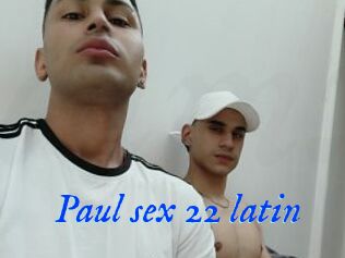 Paul_sex_22_latin