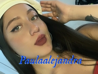 Paulaalejandra