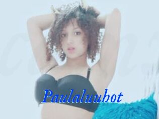 Paulaluuhot