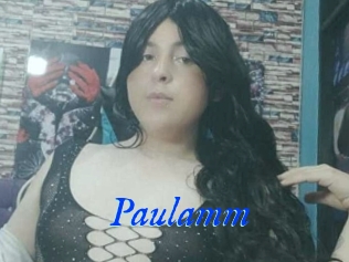 Paulamm