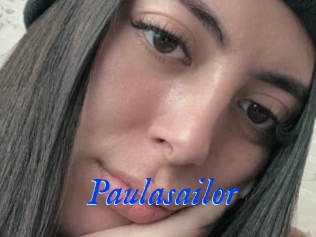 Paulasailor