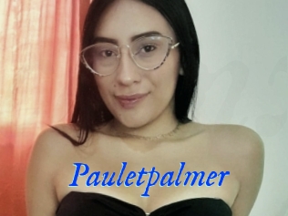Pauletpalmer