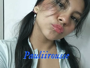 Pauliirousse
