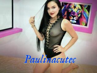 Paulinacutec