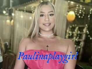 Paulinaplaygirl
