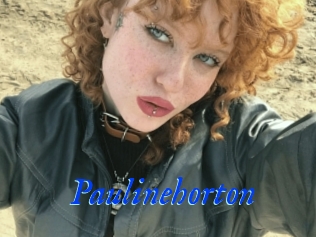 Paulinehorton