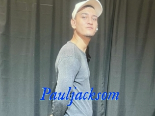 Pauljacksom