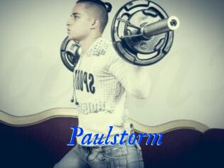 Paulstorm