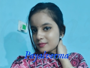 Payalverma