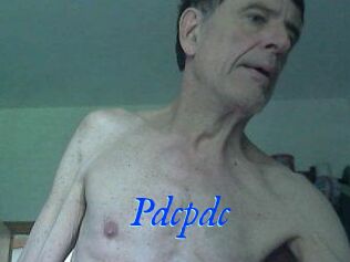 Pdcpdc