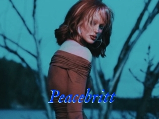 Peacebritt