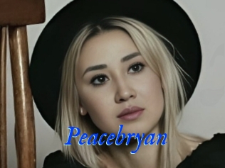Peacebryan