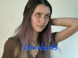 Peaceburks