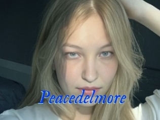 Peacedelmore