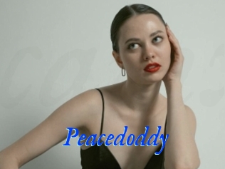 Peacedoddy