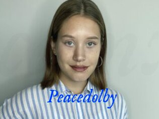 Peacedolby