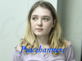Peacehanners