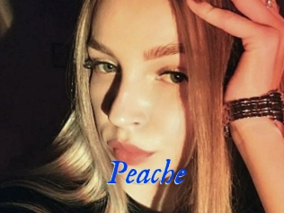 Peache