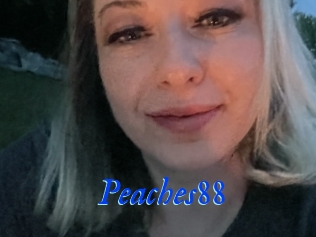 Peaches88