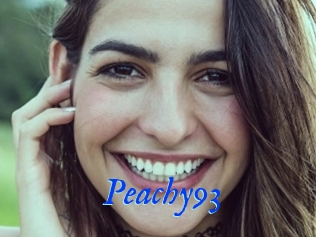 Peachy93