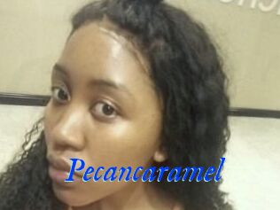 Pecancaramel