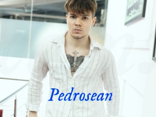 Pedrosean