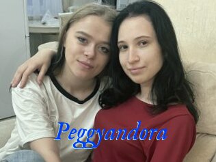 Peggyandora