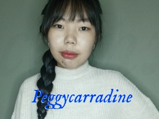 Peggycarradine