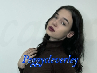 Peggycleverley