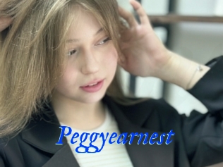 Peggyearnest