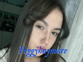 Peggyhaymore