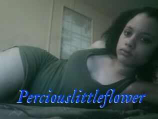 Perciouslittleflower