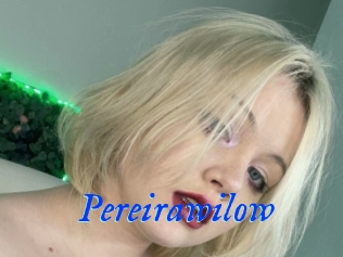 Pereirawilow