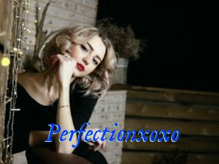 Perfectionxoxo