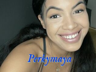 Perkymaya