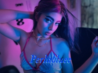 Perlabluee